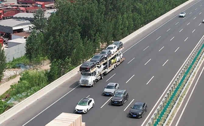 曹县高速公路汽车救援